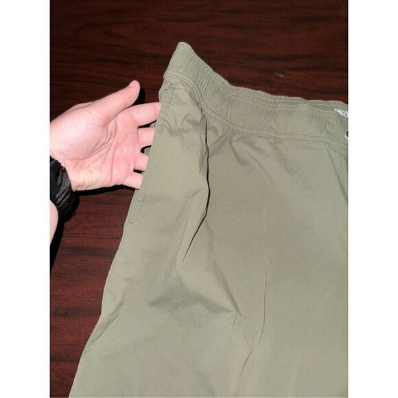 NWT Alaskan Hardgear Men’s AKHG Access Point 10 inch Shorts Size 42 - Picture 2 of 7